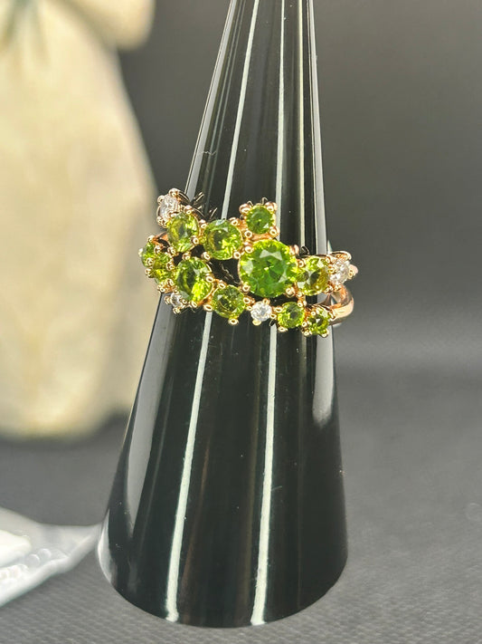 RBP6348 - Size 7 - Happiness Blooms