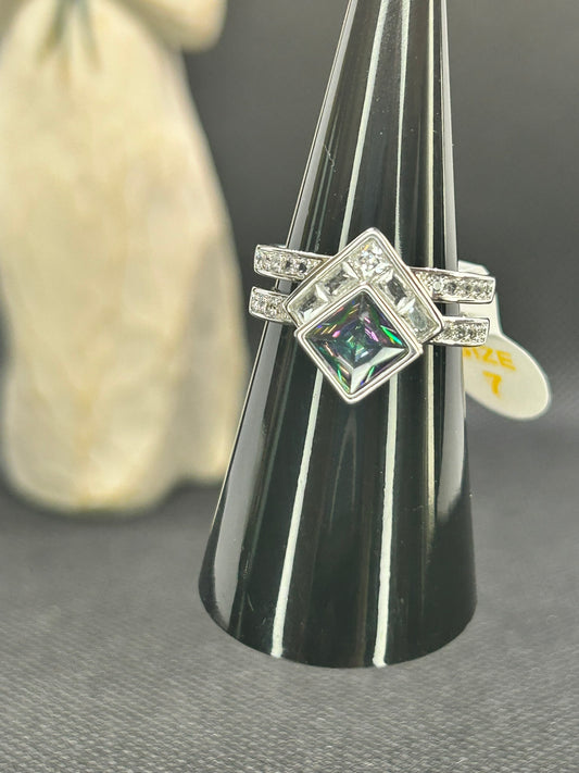 RBP6637 - Size 7 - Blissful Blessings