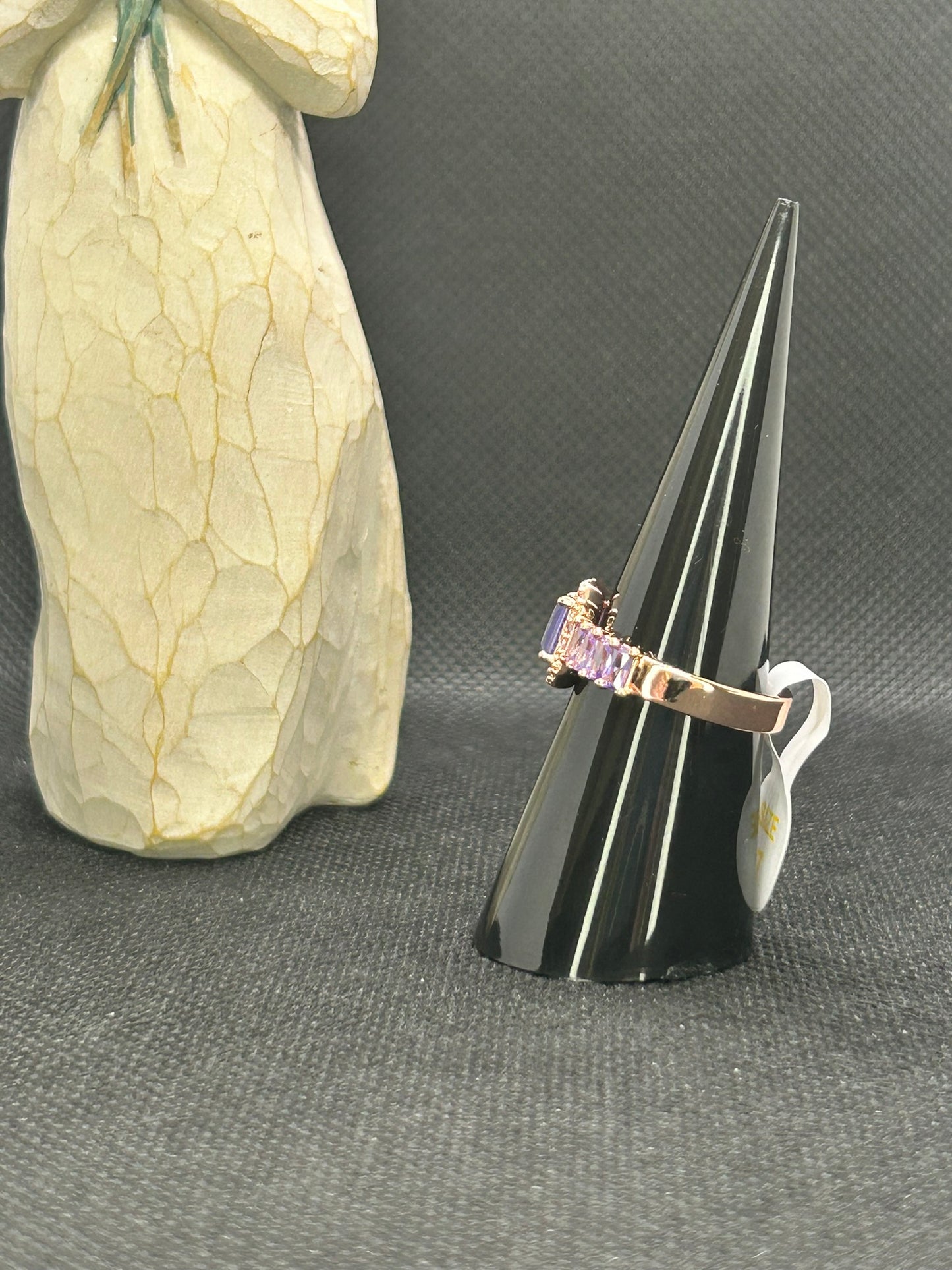 RBP6451 - Size 7 - Blooming Happiness