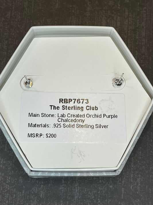 RBP7673 - The Sterling Club