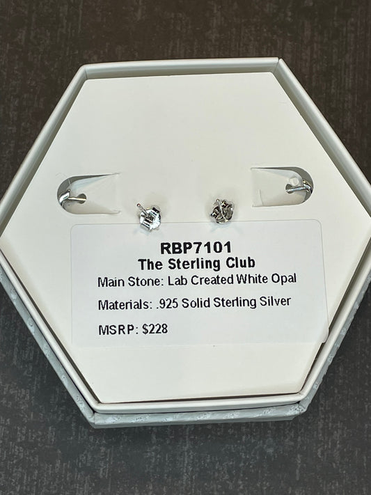 RBP7101 - The Sterling Club