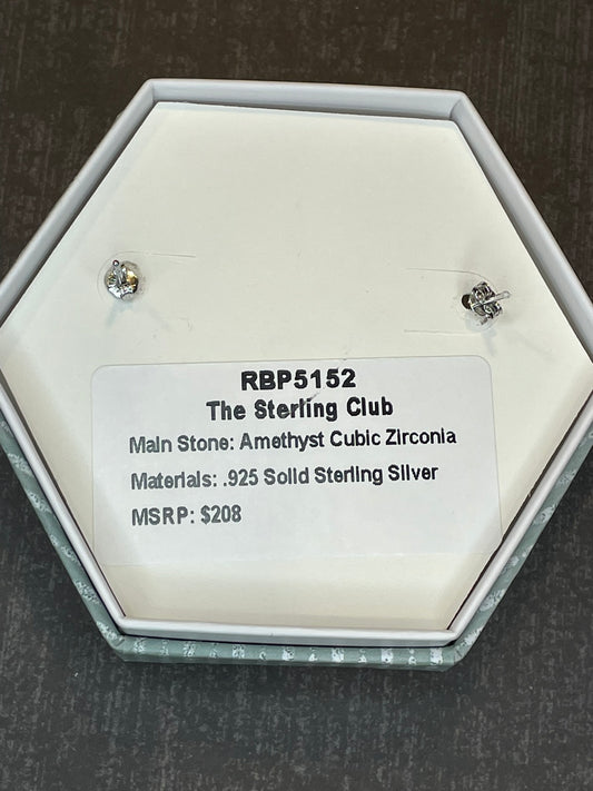 RBP5152 - The Sterling Club