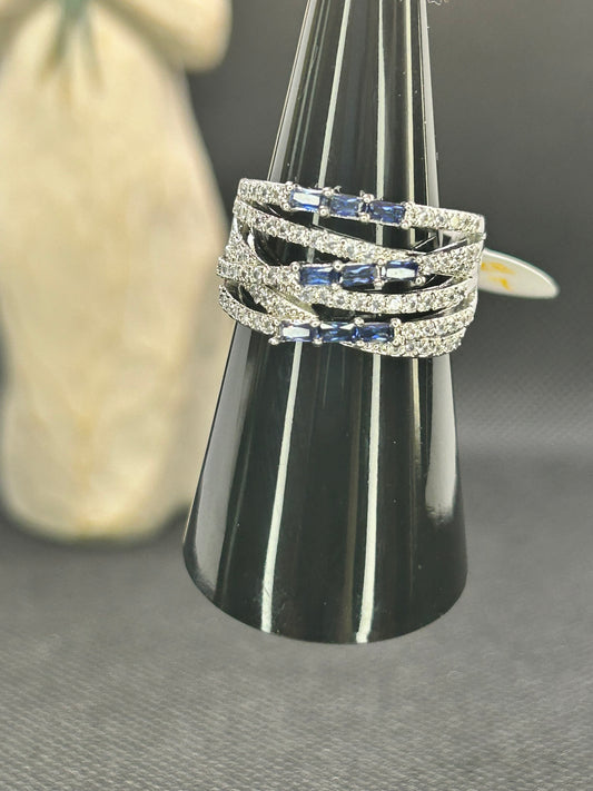 RBP6437 - Size 7 - When We Were Young