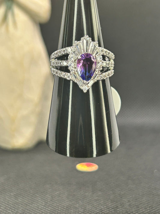 RBP6465 - Size 7 - Dazzling Lights