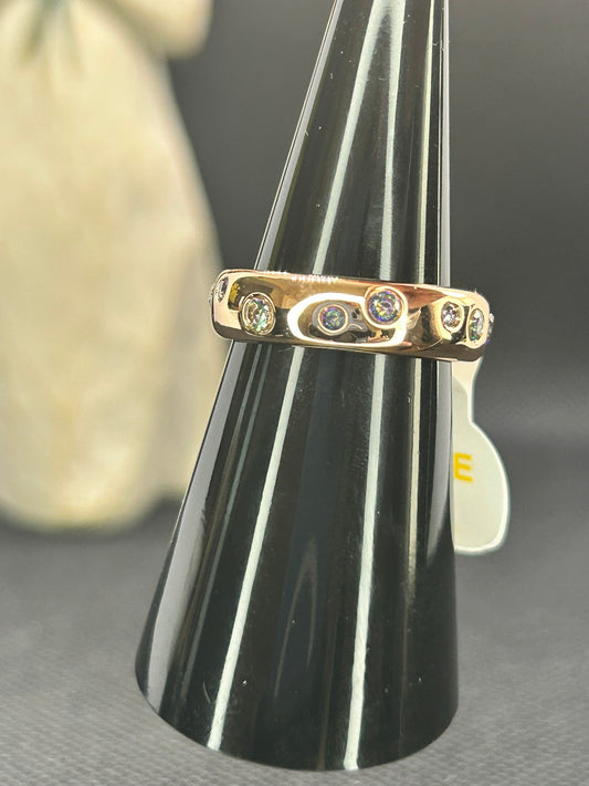 RBP6964 - Size 7 - Another Lifetime