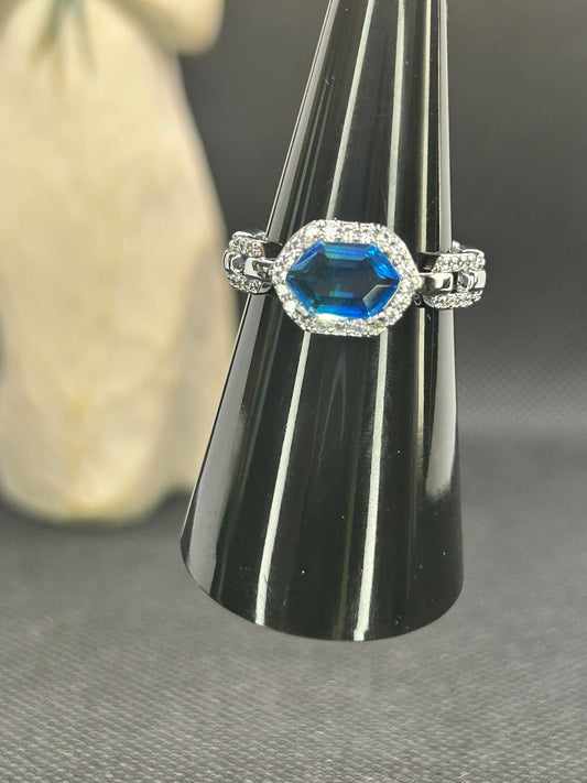 RBP6454 - Size 7 - I'm A Catch