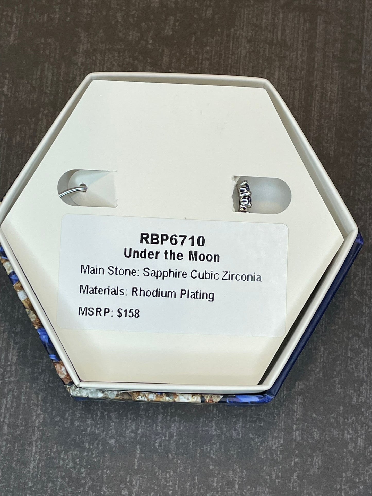 RBP6710 - Under The Moon