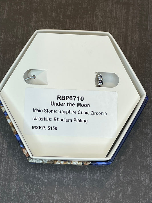 RBP6710 - Under The Moon