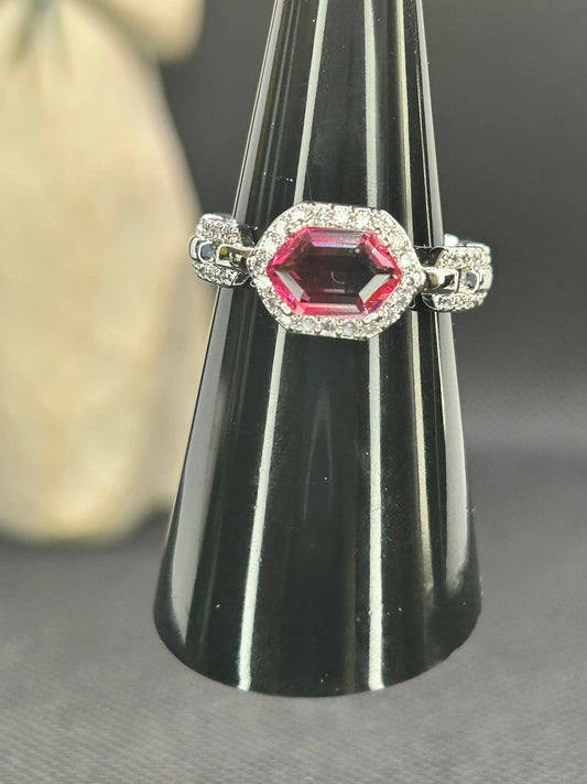 RBP6454 - Size 7 - I'm The Catch