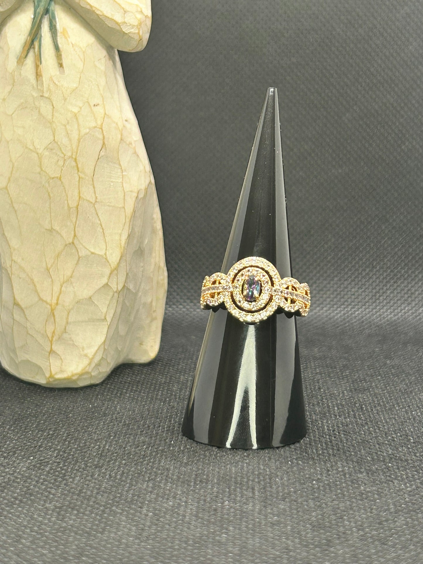 RBP6177 - Size 7 - Hello Beautiful