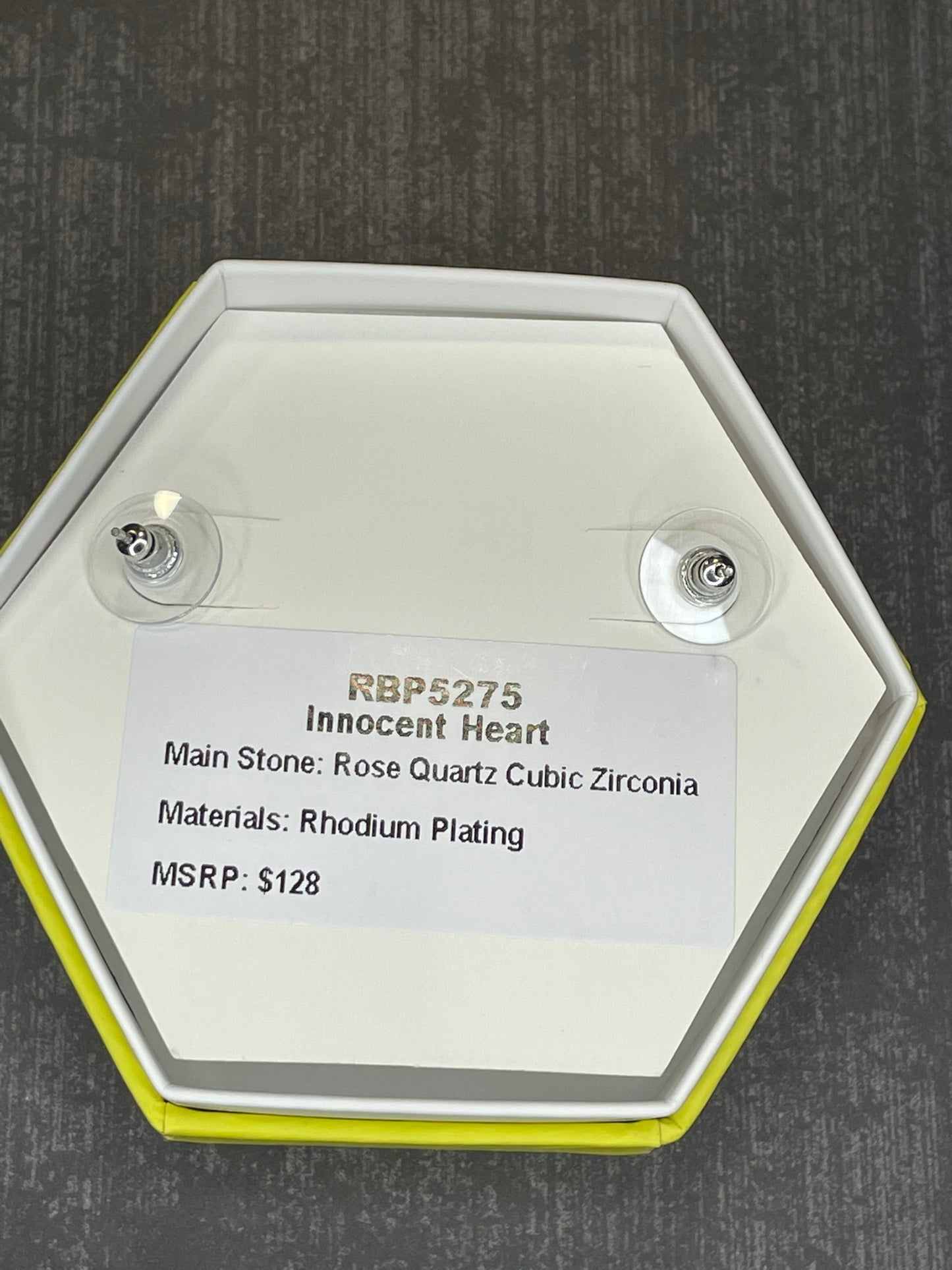 RBP5275 - Innocent Heart