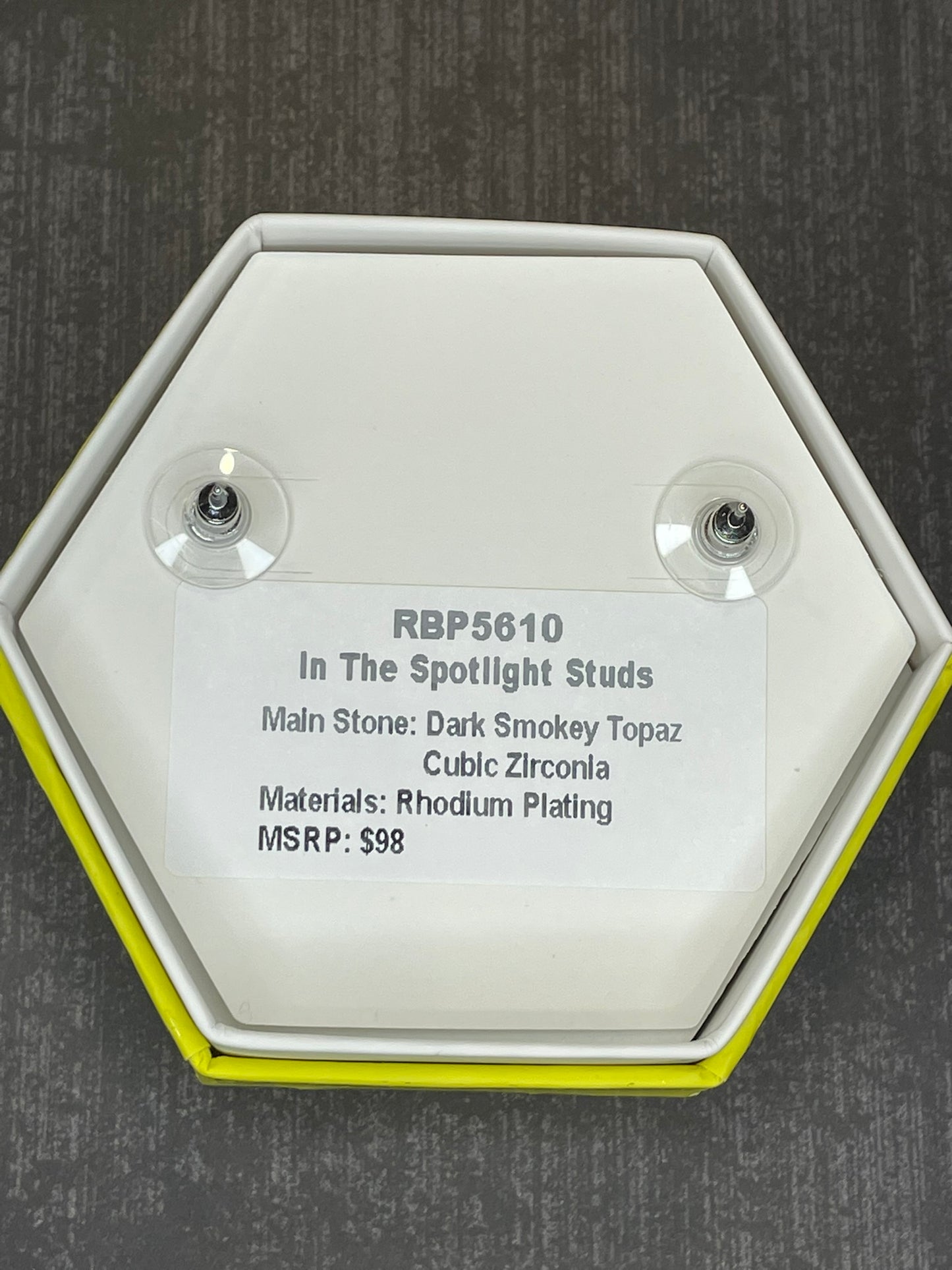 RBP5610 - Spotlight Studs