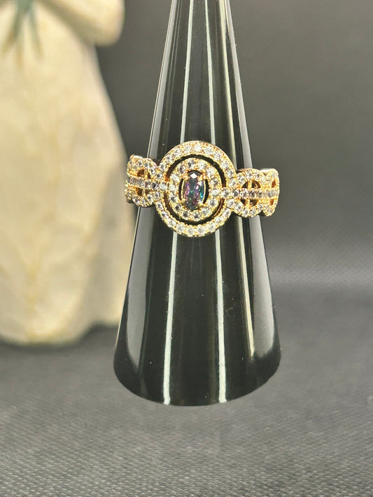 RBP6177 - Size 7 - Hello Beautiful