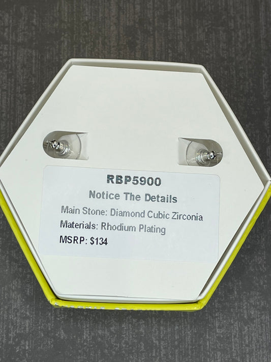 RBP5900 - Notice The Details