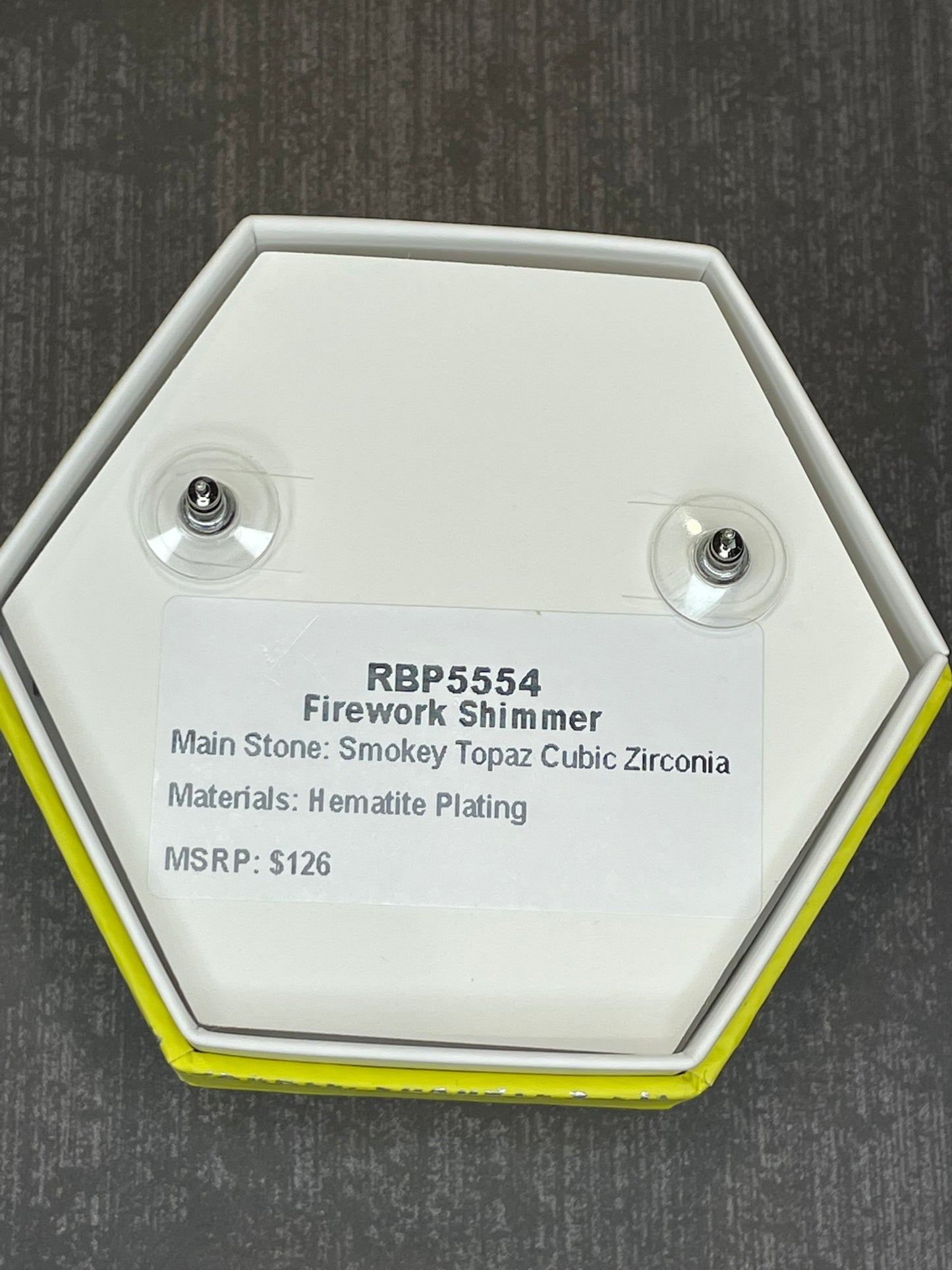 RBP5554 - Firework Shimmer