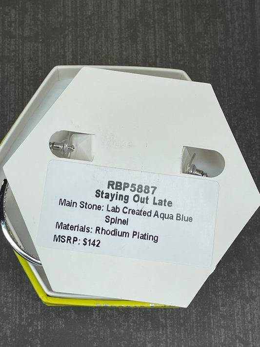 RBP5887 - Staying Out Late