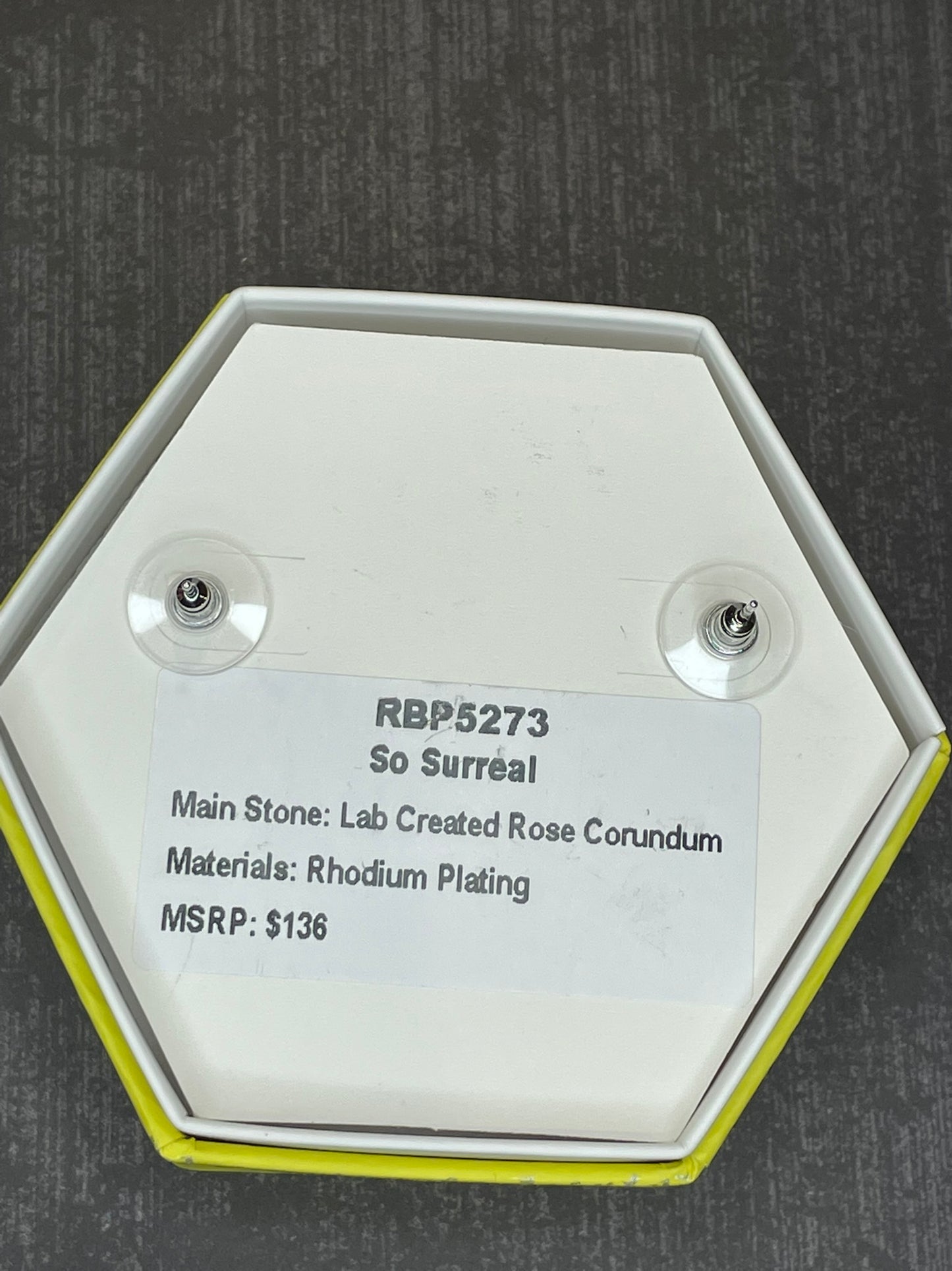 RBP5273 - So Surreal