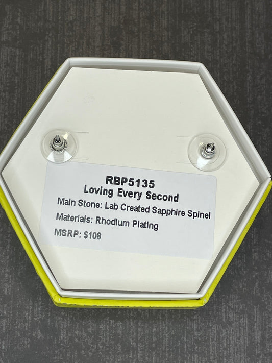 RBP5135 - Loving Every Second