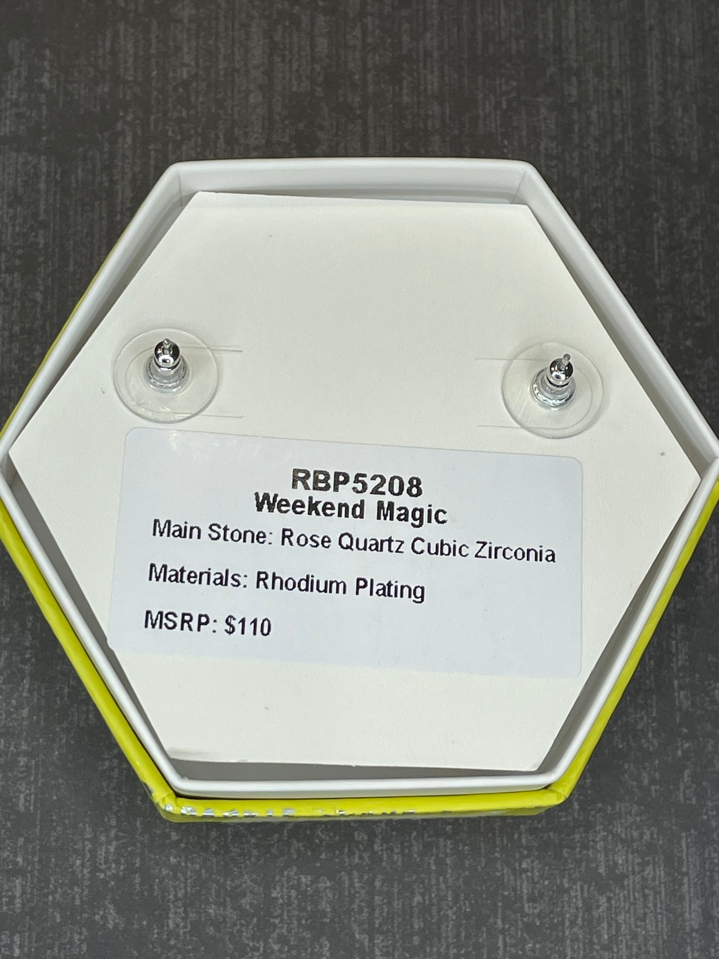 RBP5208 - Weekend Magic