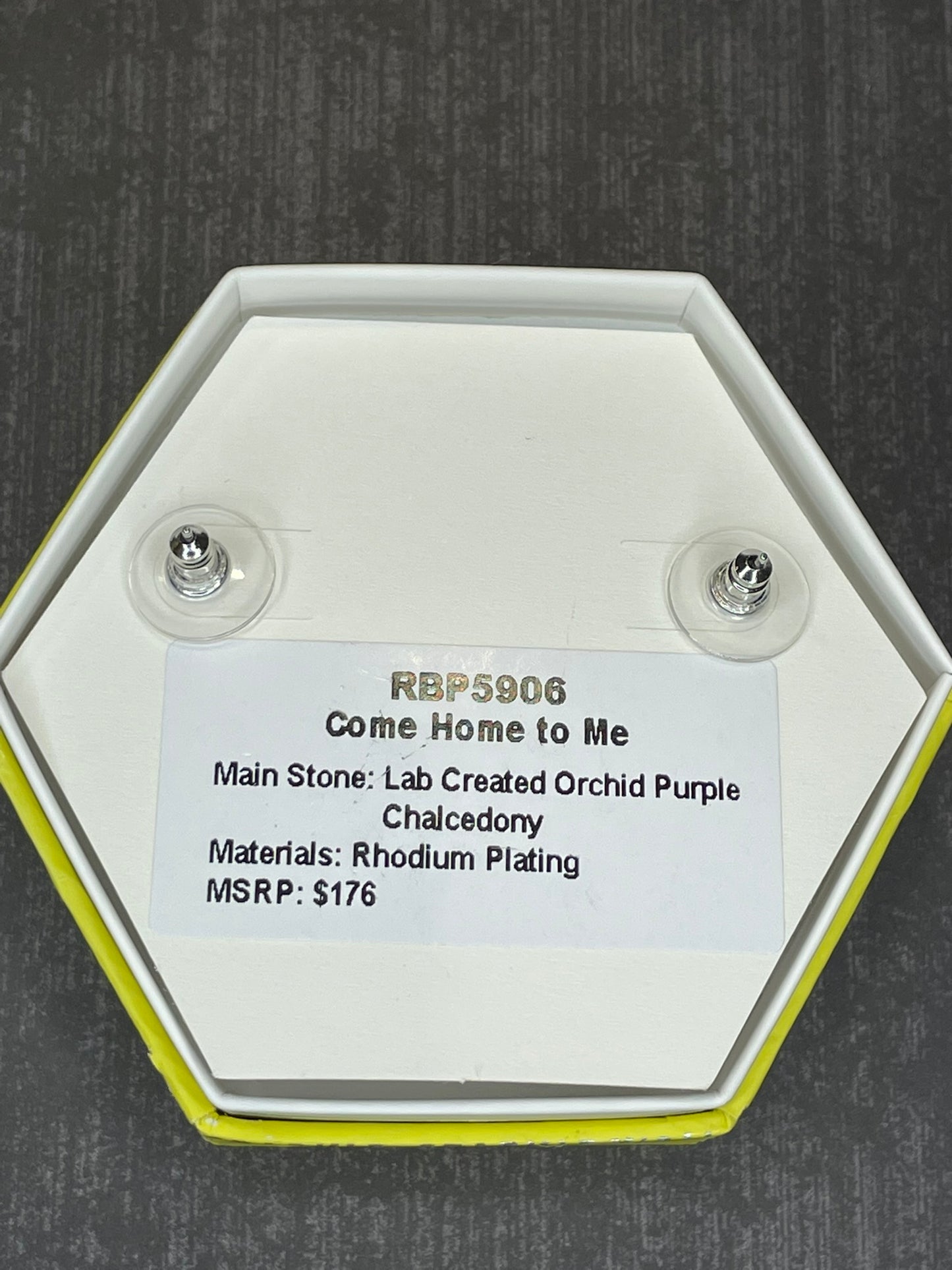 RBP5906 - Come Home To Me