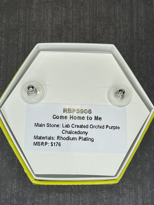 RBP5906 - Come Home To Me