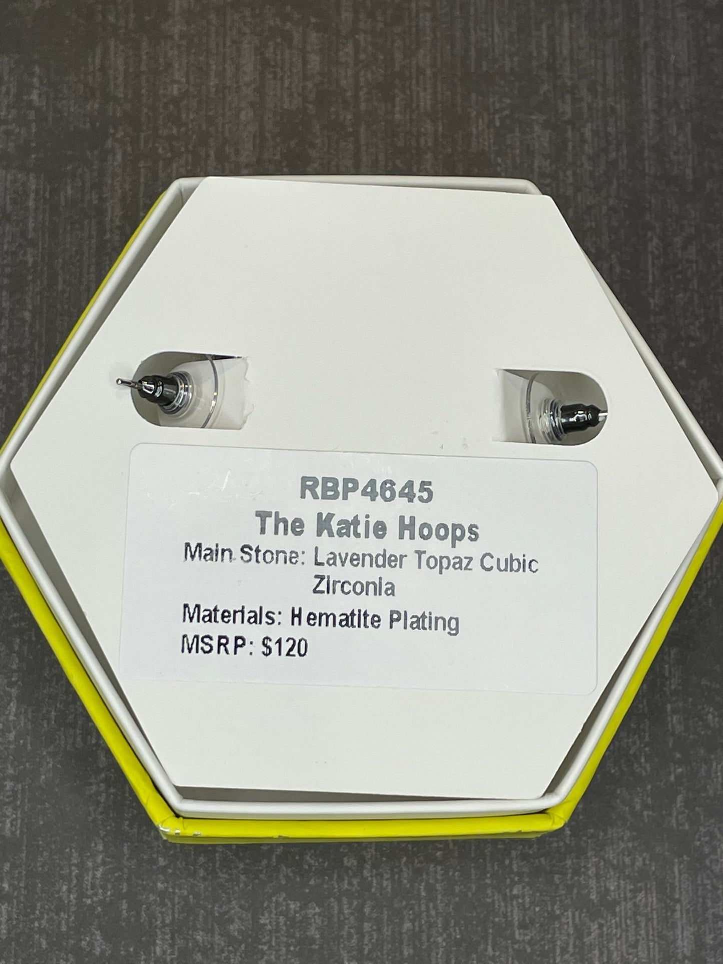 RBP4645 - The Katie Hoops