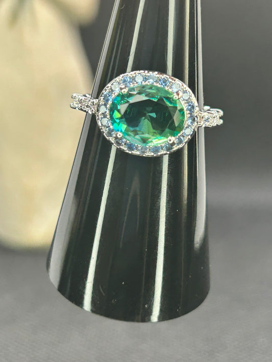 RBP6862 - Size 7 -Drop Dead Gorgeous