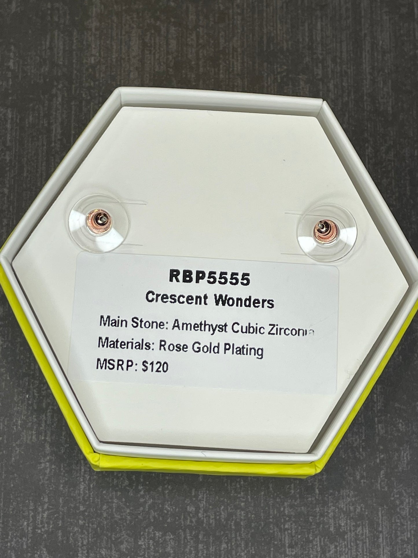 RBP5555 - Crescent Wonders