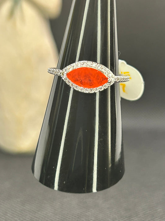 RBP6125 - Size 7 - Fancy In Love