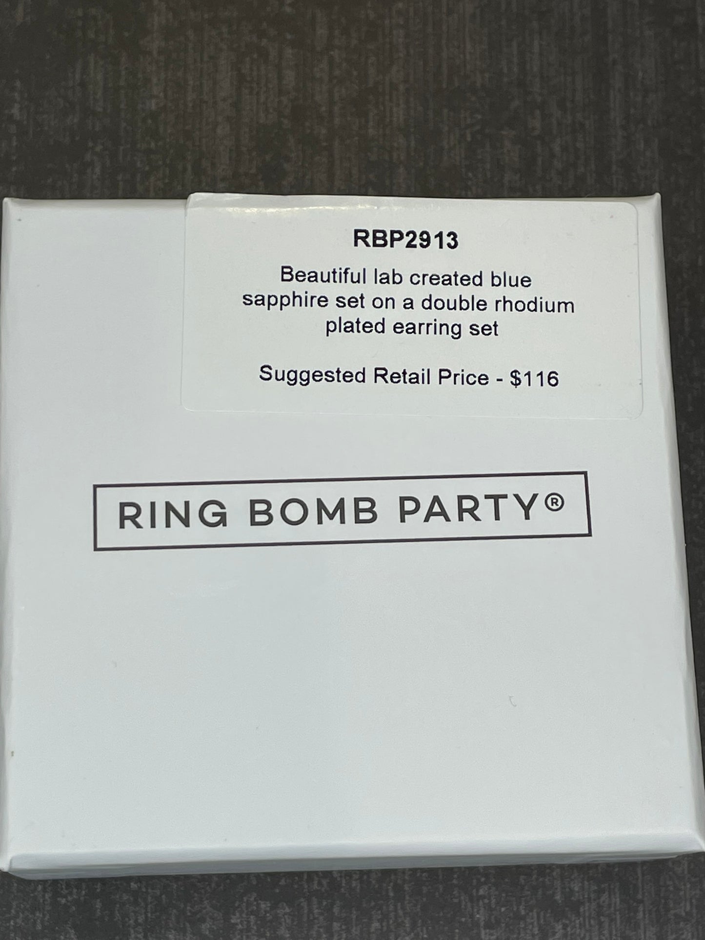RBP2913
