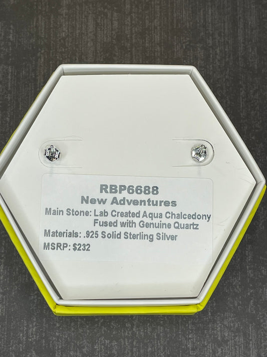 RBP6688 - New Adventure