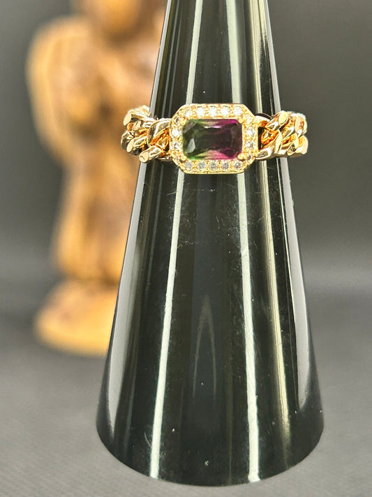 RBP6187 - Size 5 - Linked By Love