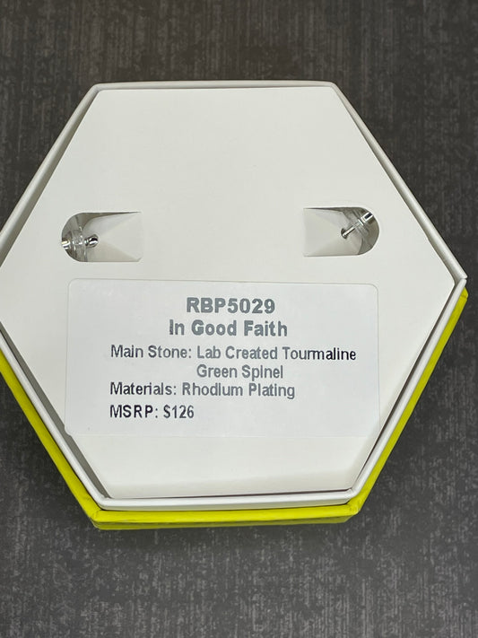 RBP5029 - In Good Faith