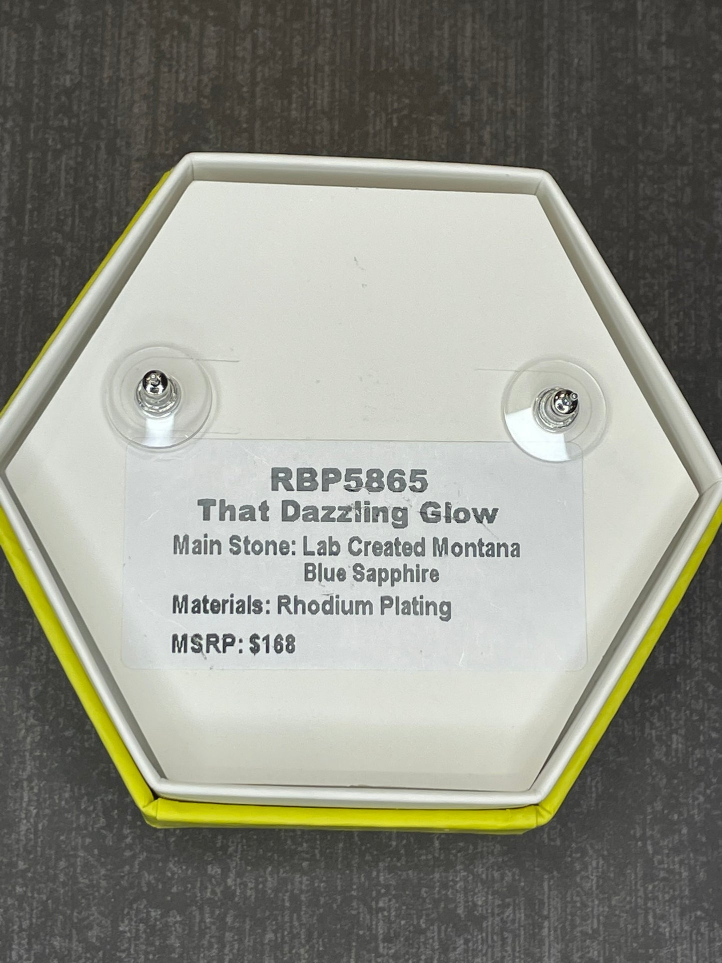 RBP5865 - Dazzling Glow