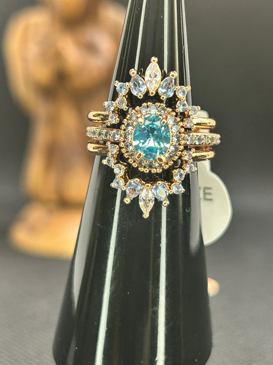 RBP6129 - Size 5 - Don't You Love Me