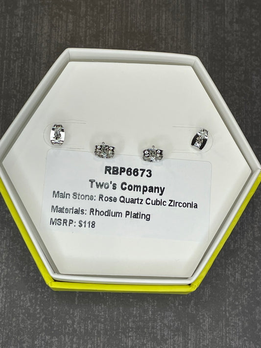 RBP6673 - Two's Company