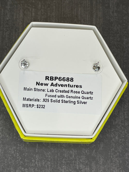 RBP6688 - New Adventure