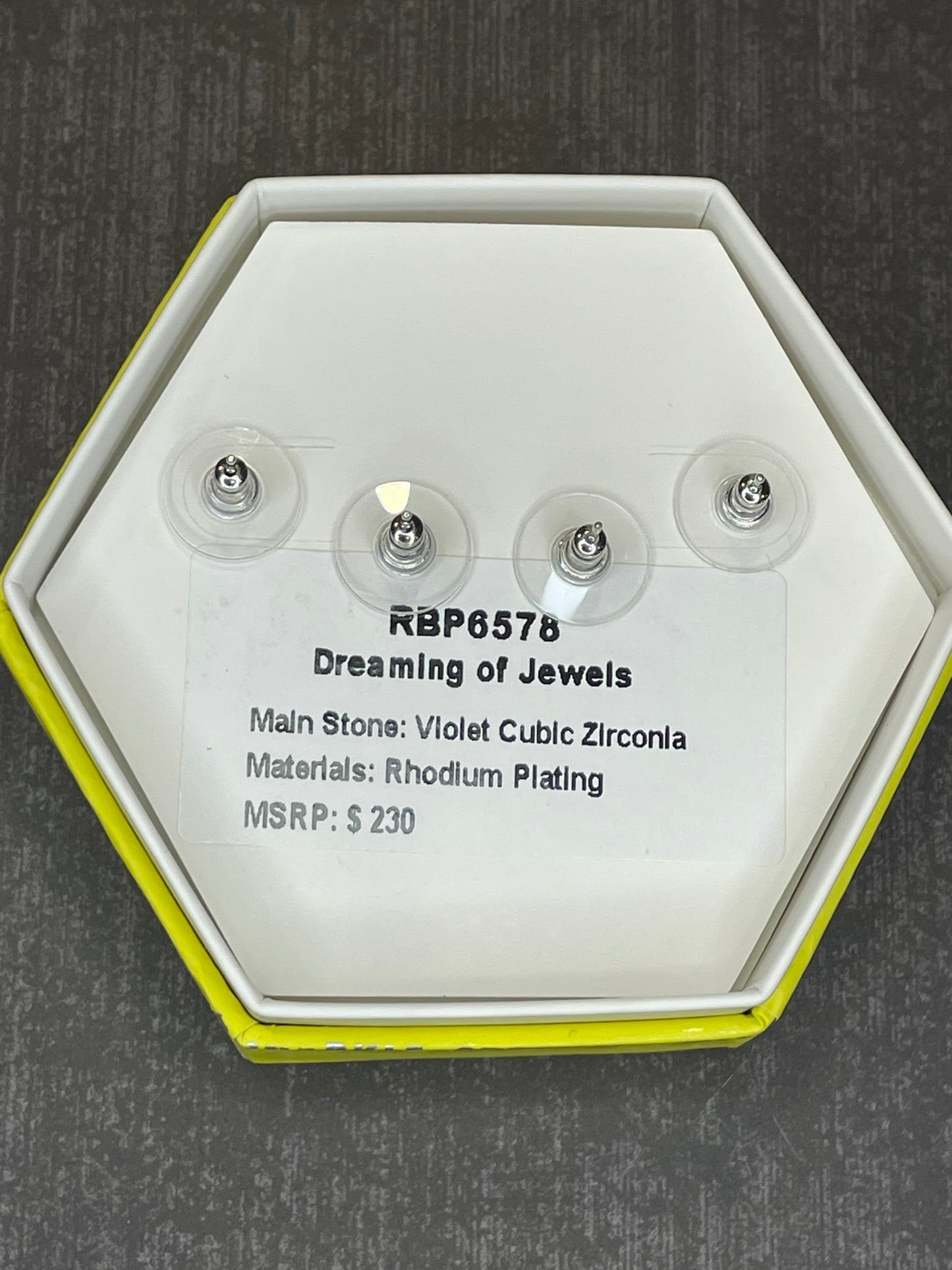 RBP6578 - Dreaming of Jewels