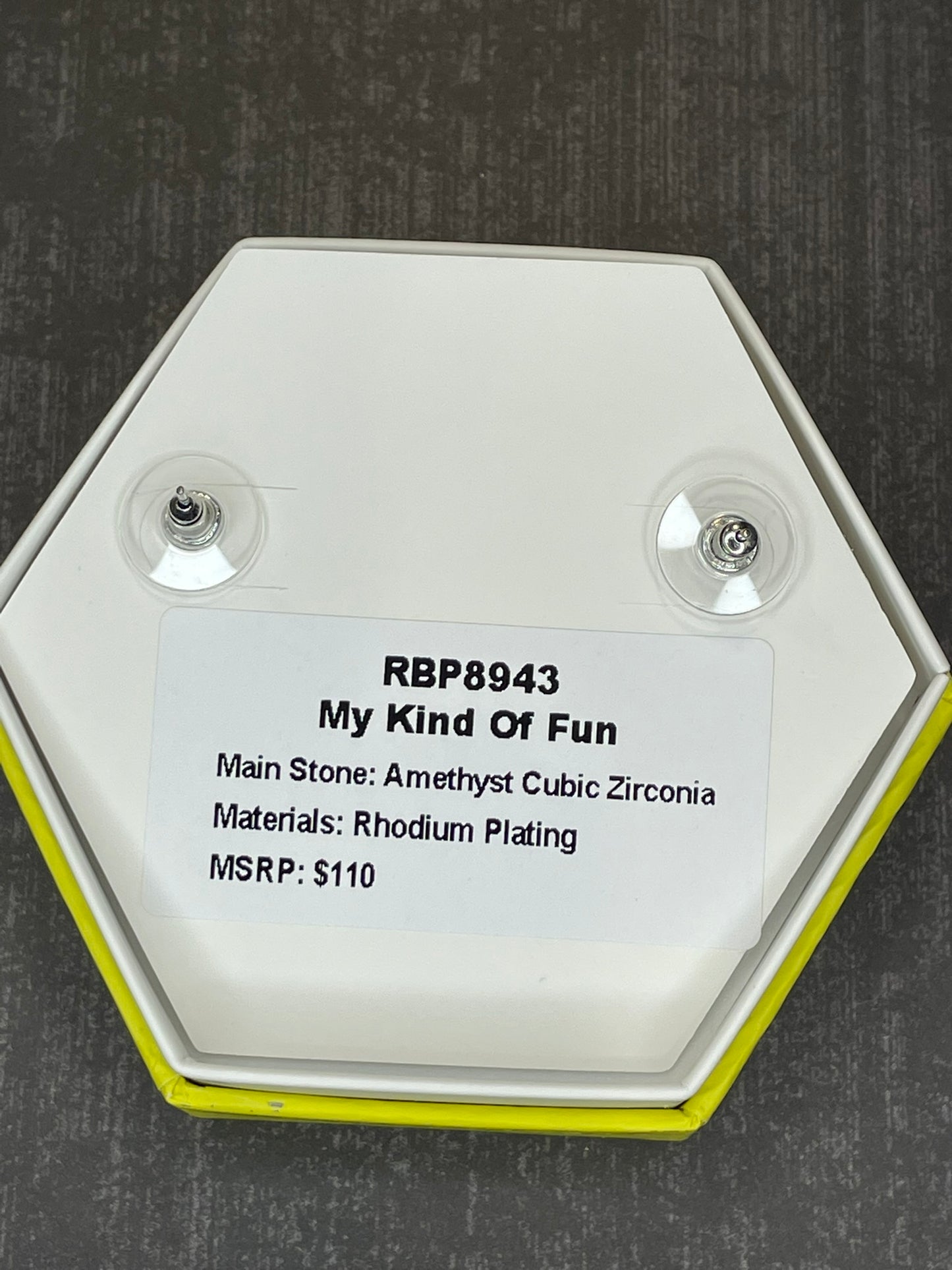 RBP8943 - My Kind of Fun