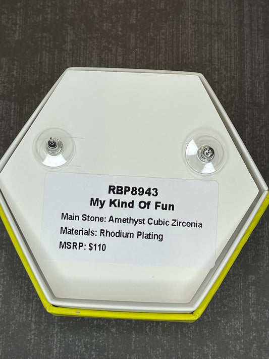 RBP8943 - My Kind of Fun