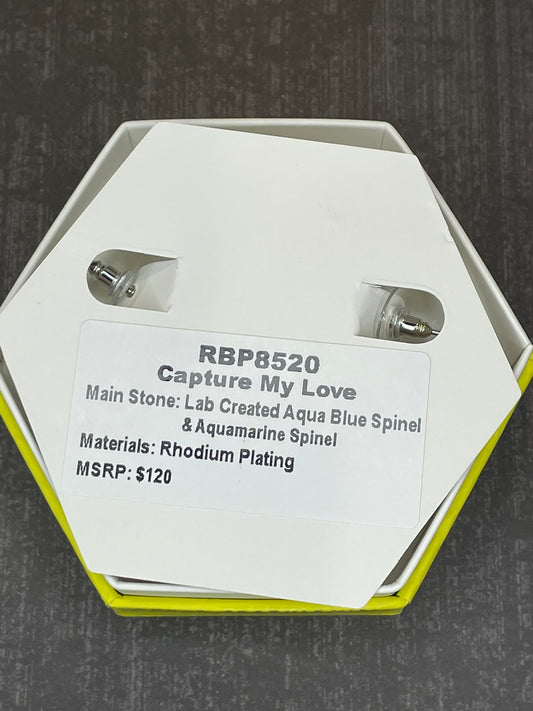 RBP8520 - Capture My Love