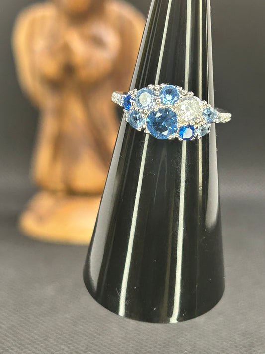 RBP6120 - Size 5 - Stunning Gems