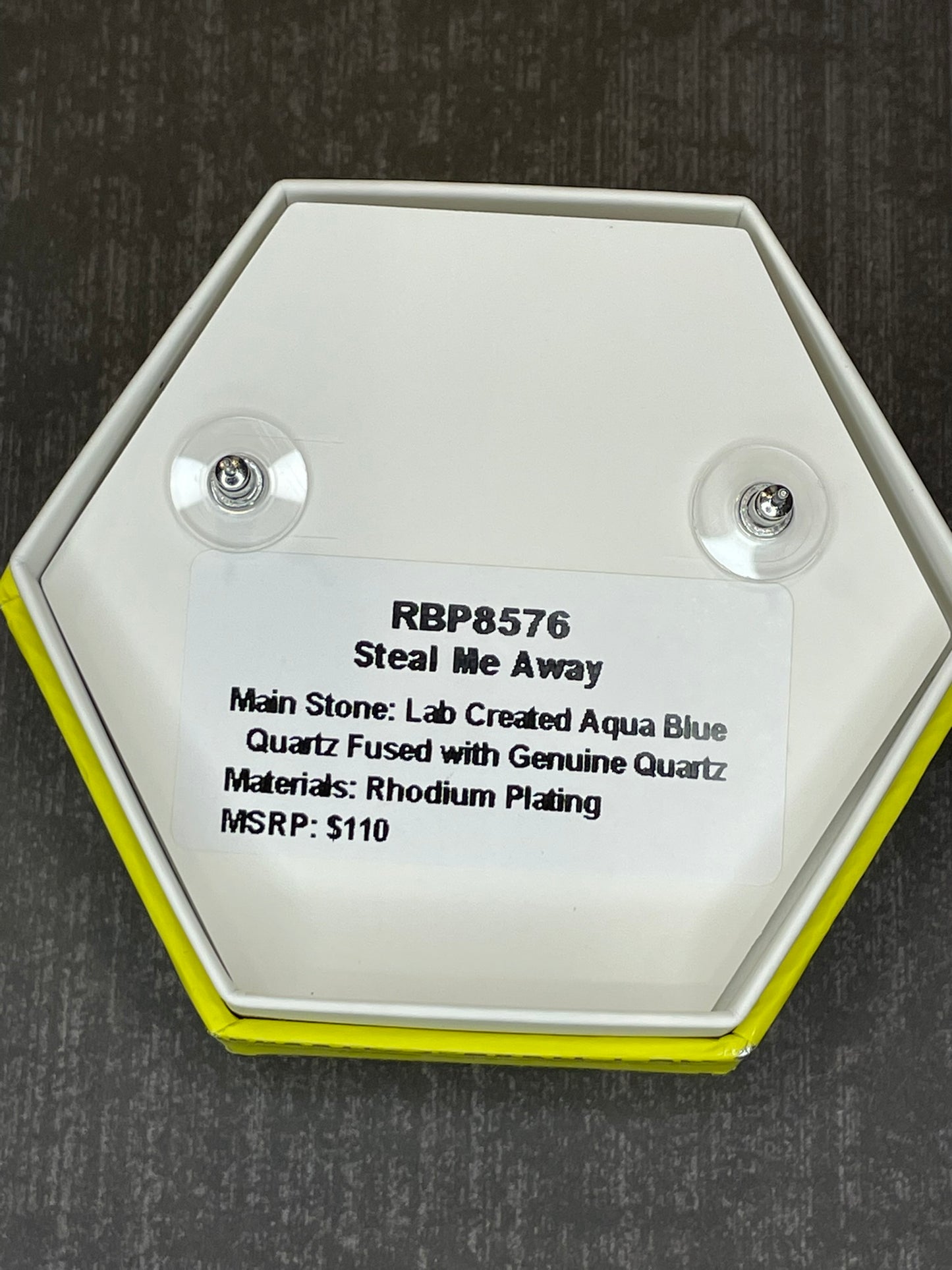 RBP8576 - Steal Me Away