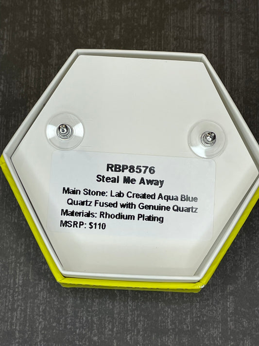 RBP8576 - Steal Me Away