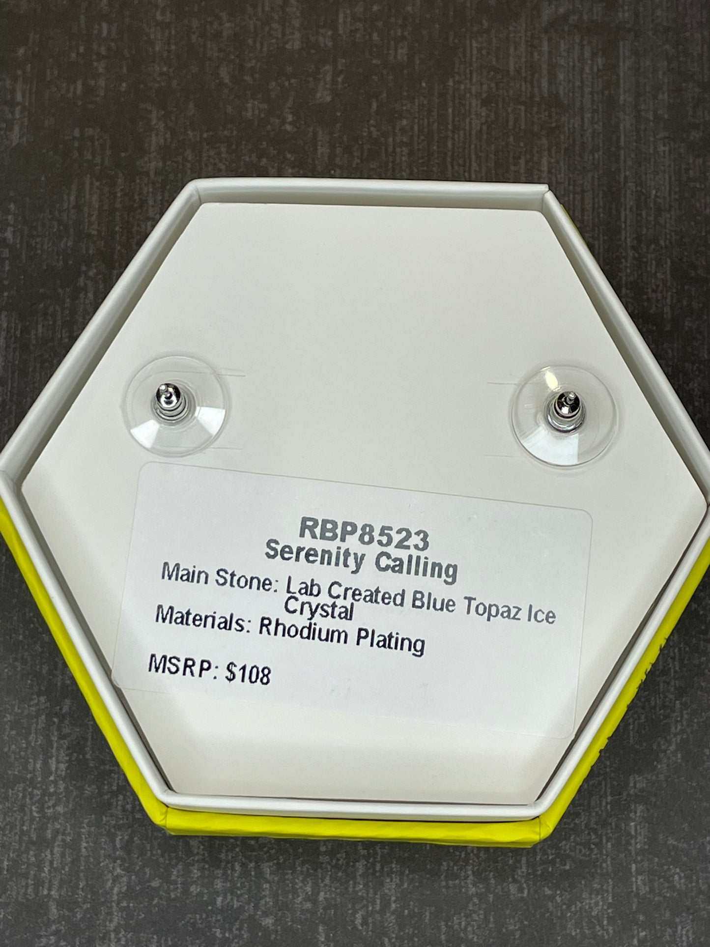 RBP8523 - Serenity Calling