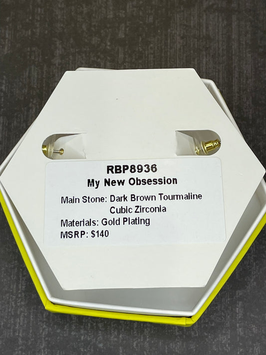 RBP8936 - My New Obsession