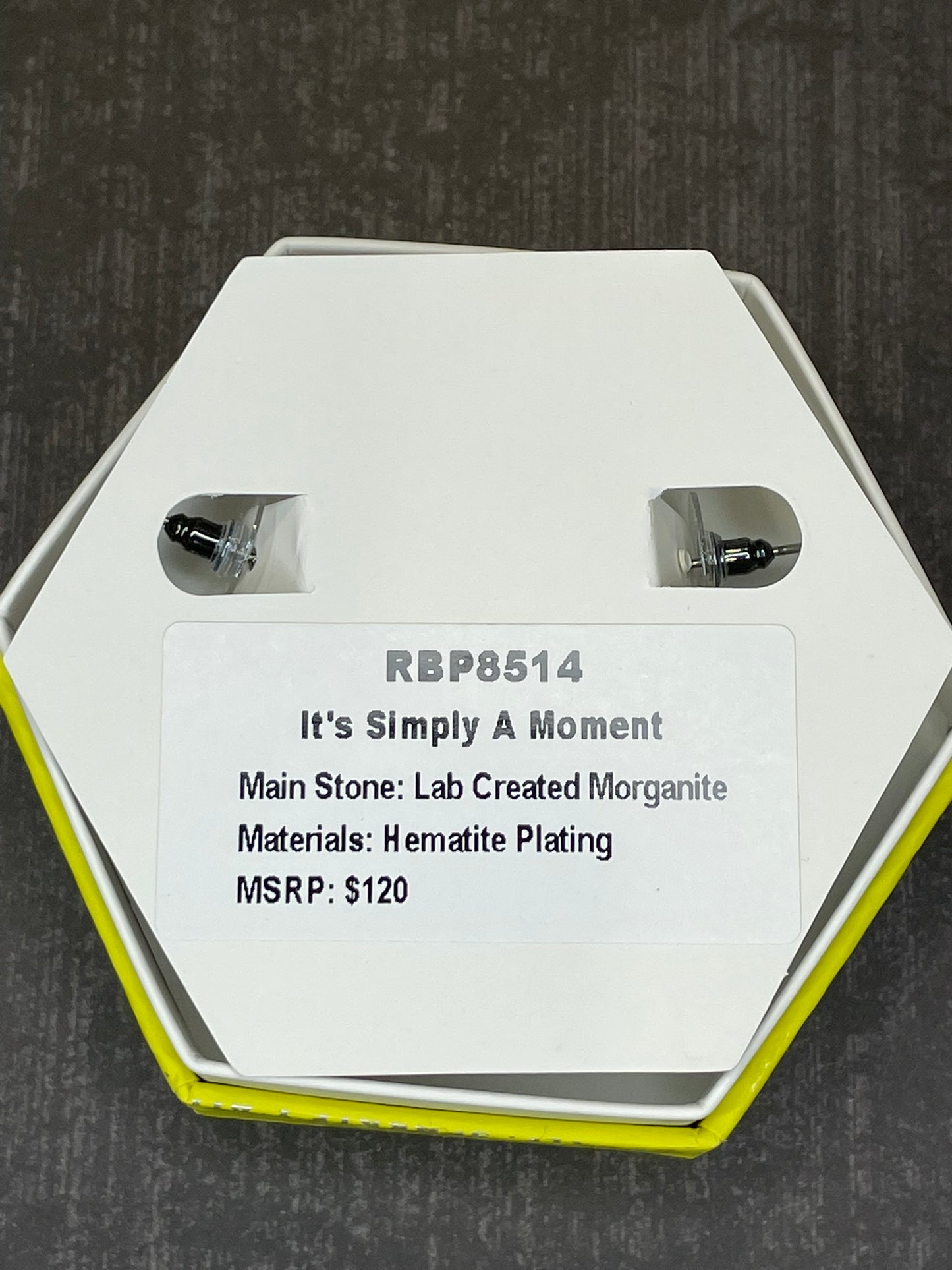 RBP8514 - It's Simply A Moment