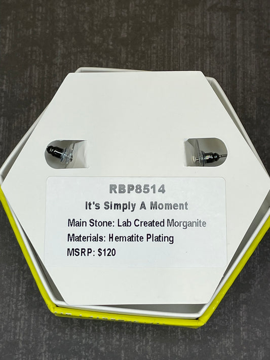 RBP8514 - It's Simply A Moment