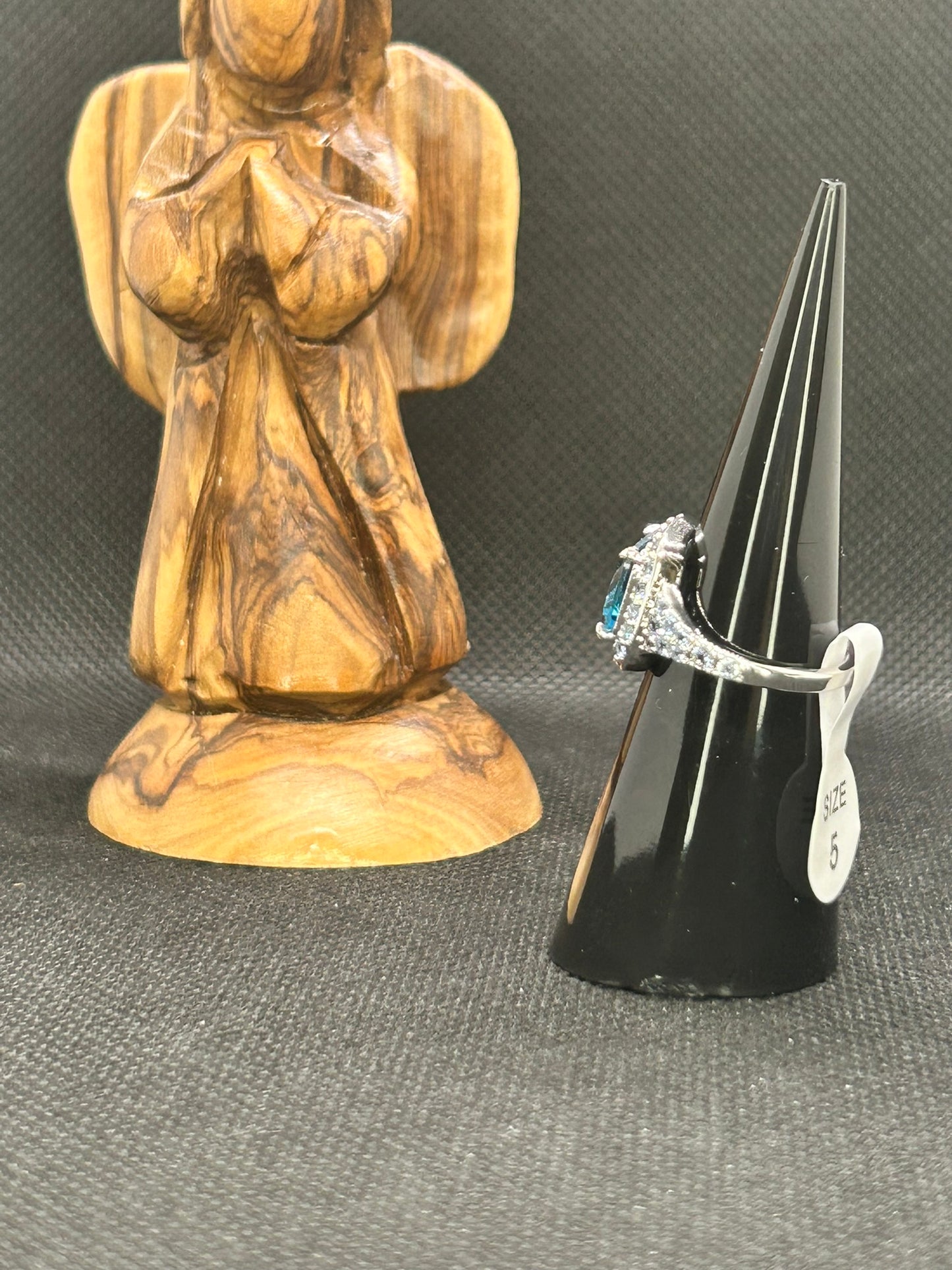 RBP6657 - Size 5 - Sparkling With Love