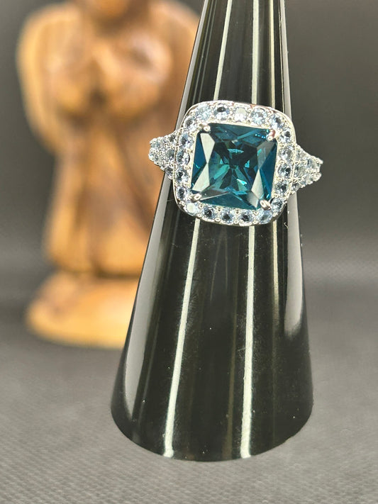 RBP6657 - Size 5 - Sparkling With Love